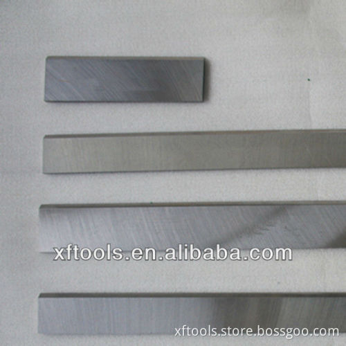 Hukay high precision hss planer cutter